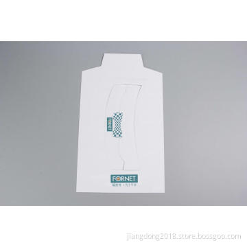 Duplex Board Gray back Shirt Liner Board